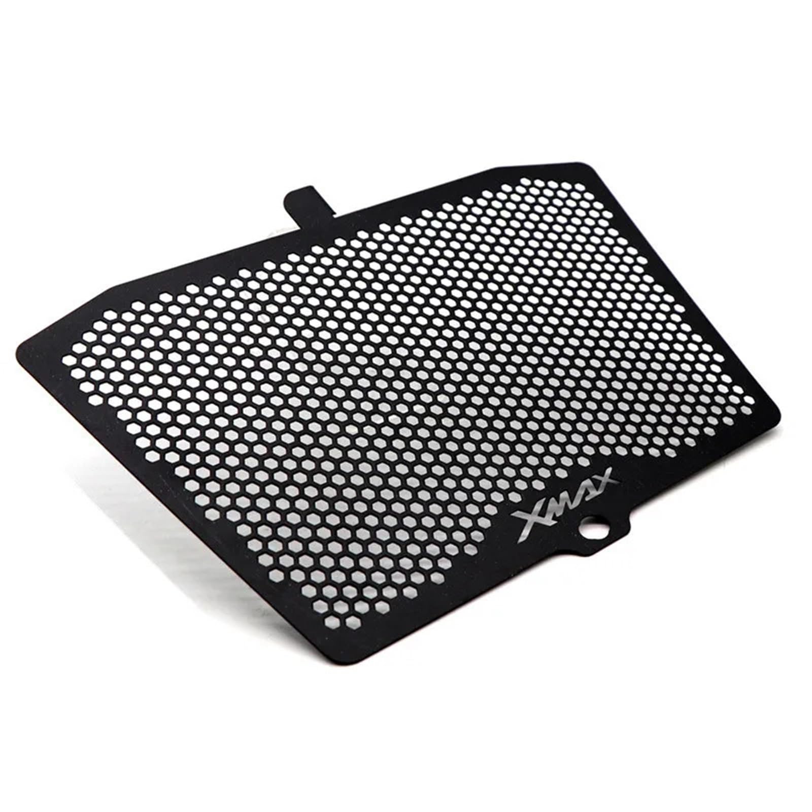 Filet de refroidissement XMAX 300 : couvercle de réservoir d'eau haute finition - 3