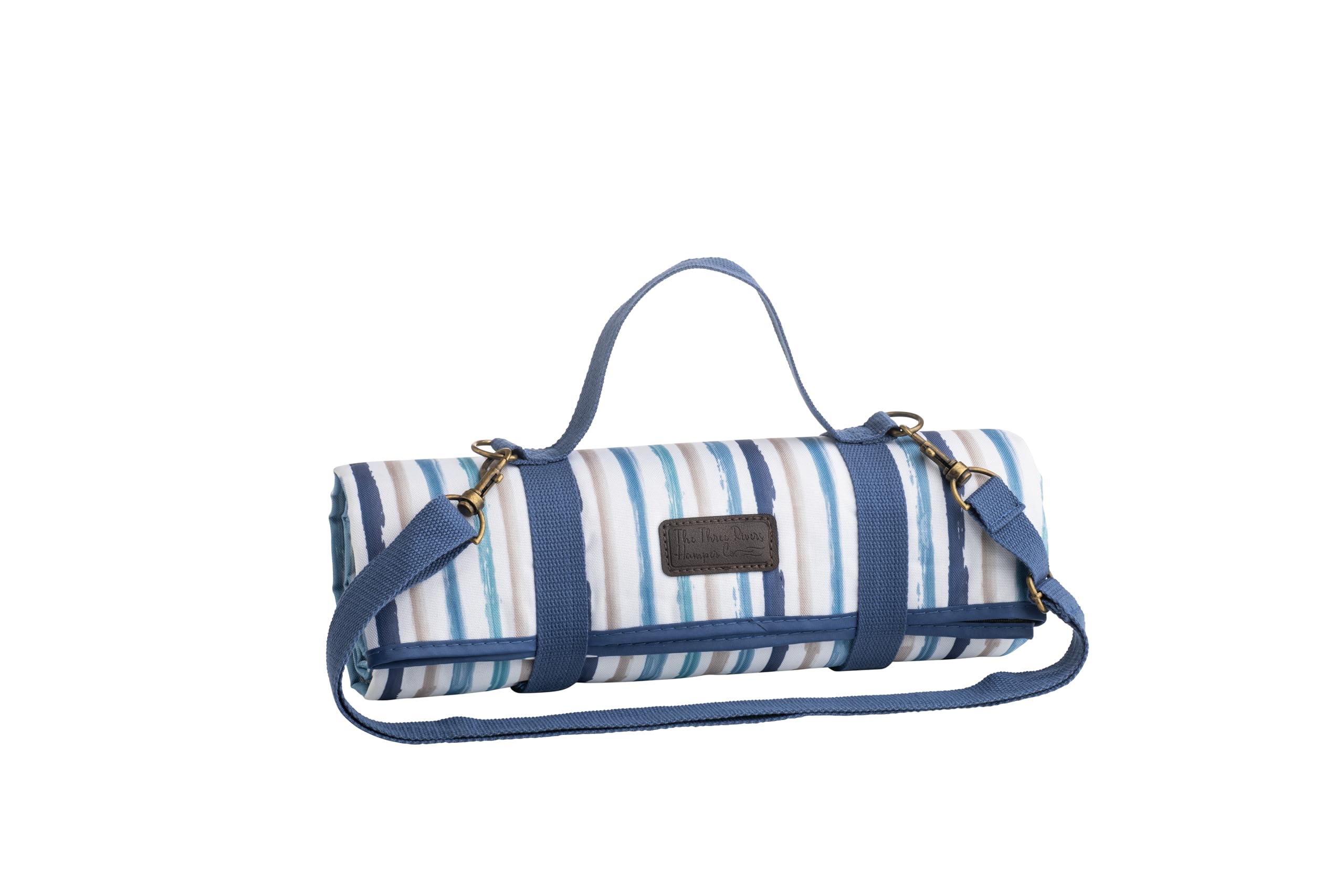 Three Rivers Picnic Blanket 150 x 135cm