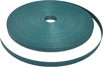 Konya Trading E6 /3 Craft Band (Paper Band) 12 Pieces, Hisui, 98.4 ft (30 m) RAP00003153
