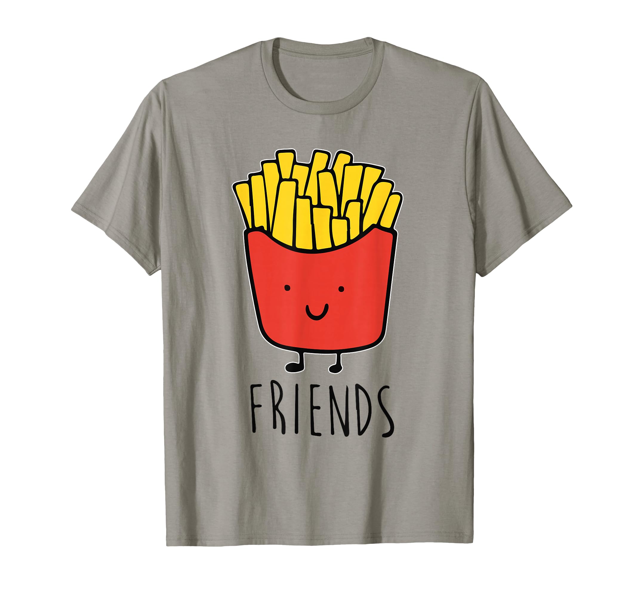 Kleidung mit Designs von Amazon Merch on Demand