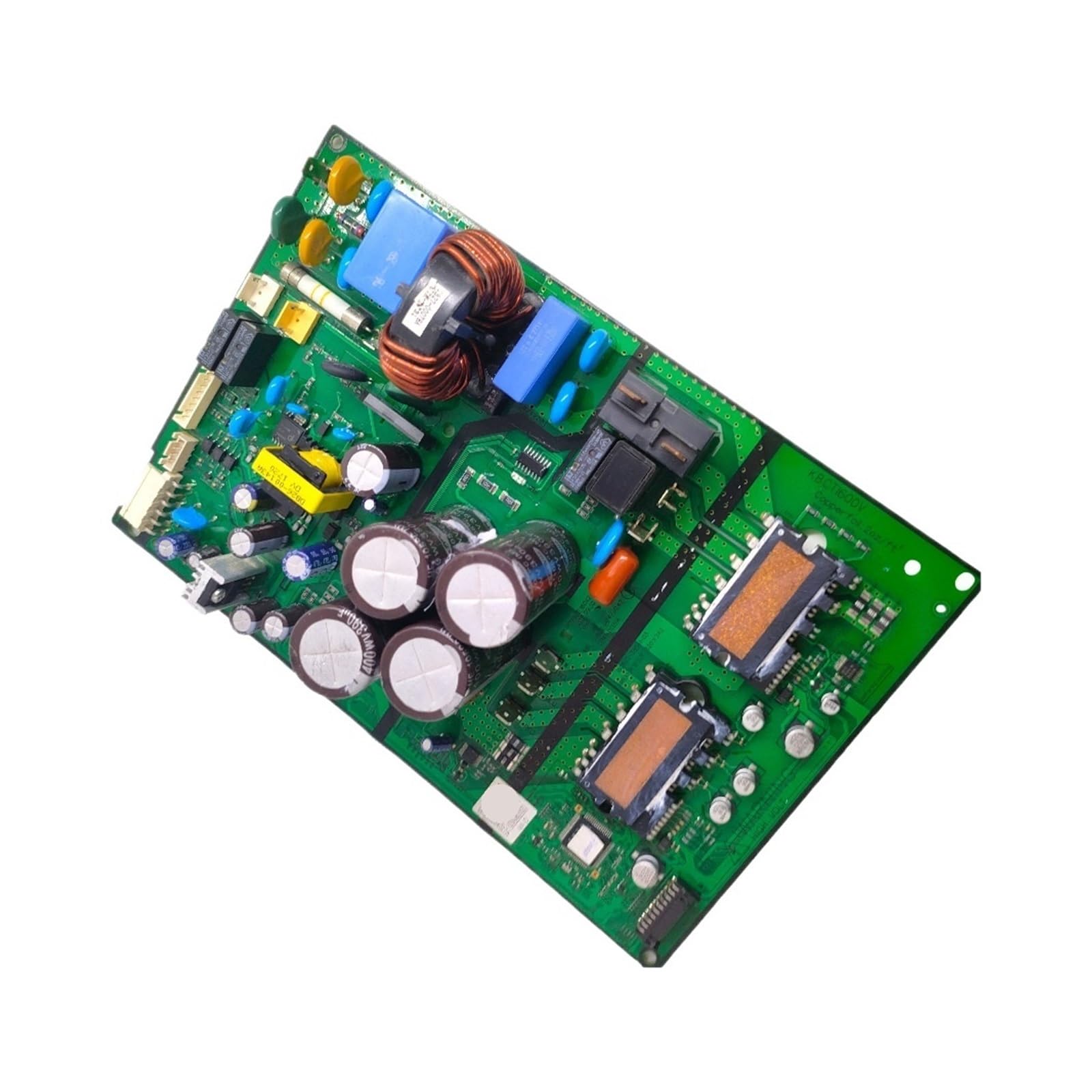 Tpxlxygry Db92-04027B ,Compatible For Samsung， Air Conditioner Inverter Board Db41-01351A Motherboard Db92-04027A Computer Board Accessories(Db92-04027B)