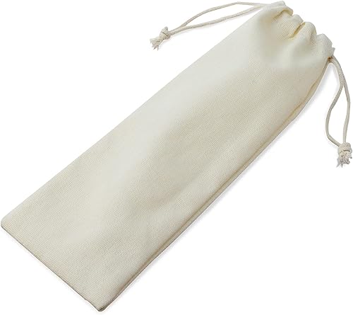 Miniatura 10 de True Pajita de cóctel de acero inoxidable, popote de metal reutilizable, apto para lavavajillas, 8.5 pulgadas, juego de 1, color plateado