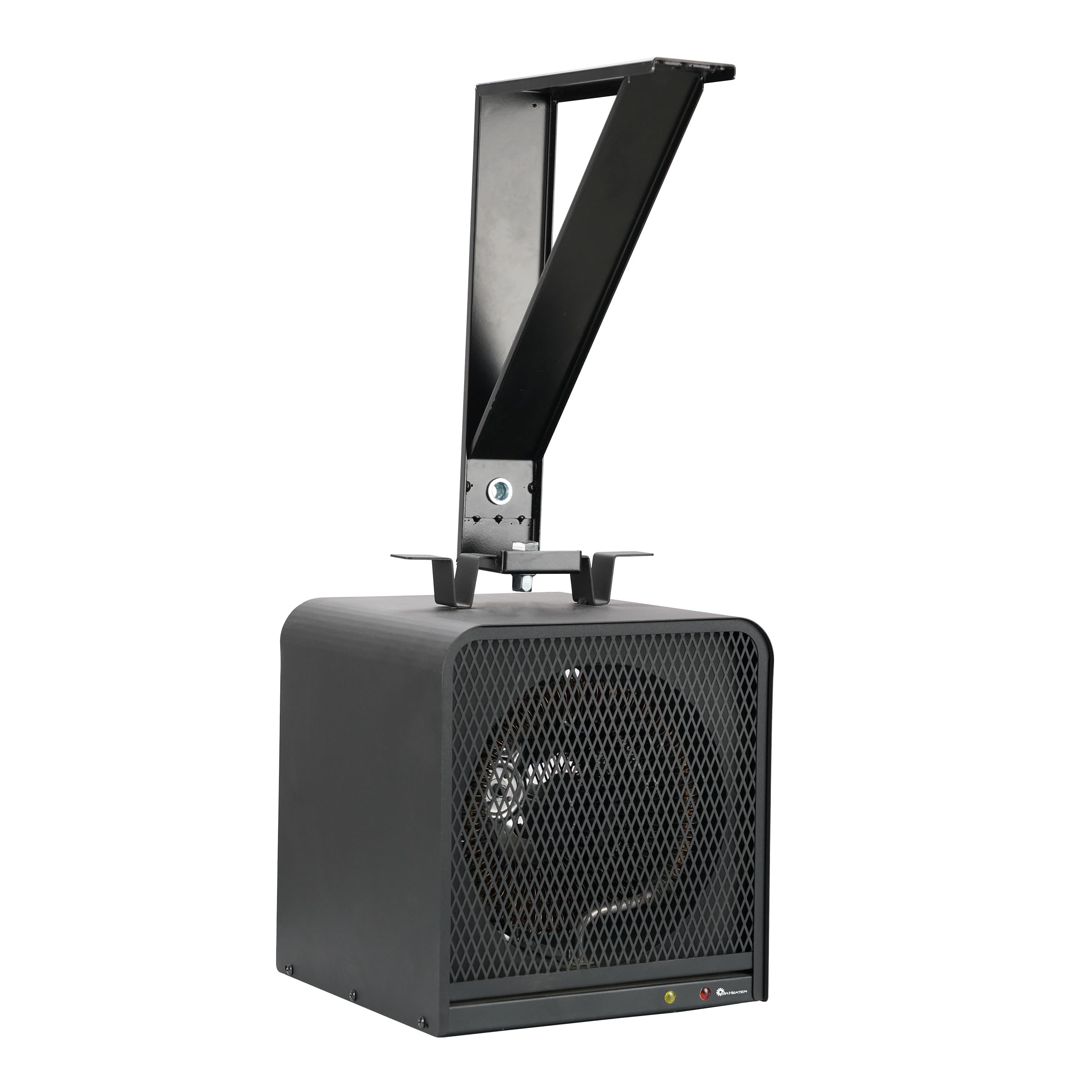 Mr. Heater 4,800W 240V Ceiling or Wall Mount Garage Utility Heater