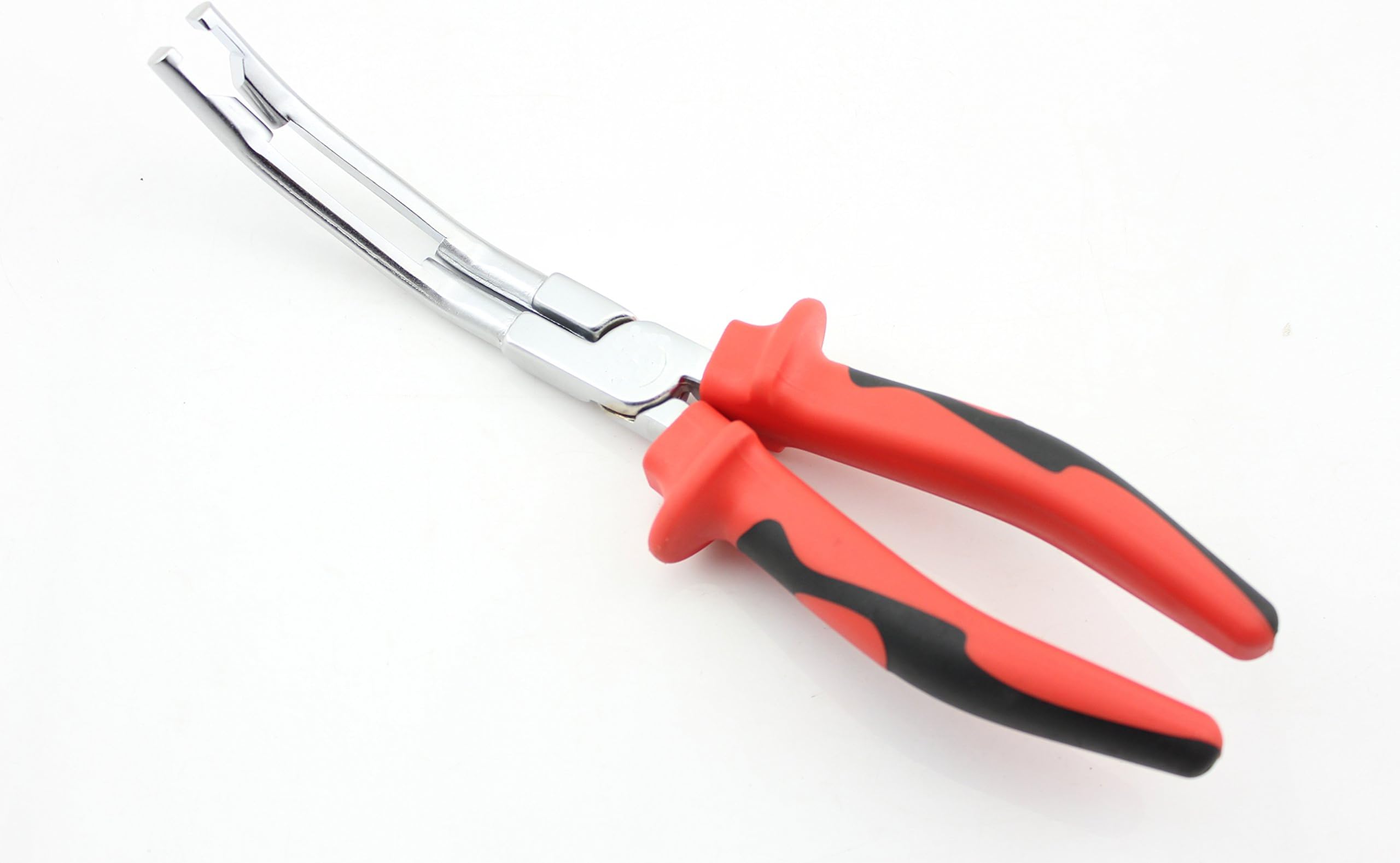 PMD Products Angled Glow-Plug Connector Pliers Tool is Compatible with Repair and Replace of Mercedes Benz BMW VW Audi Diesel Engines