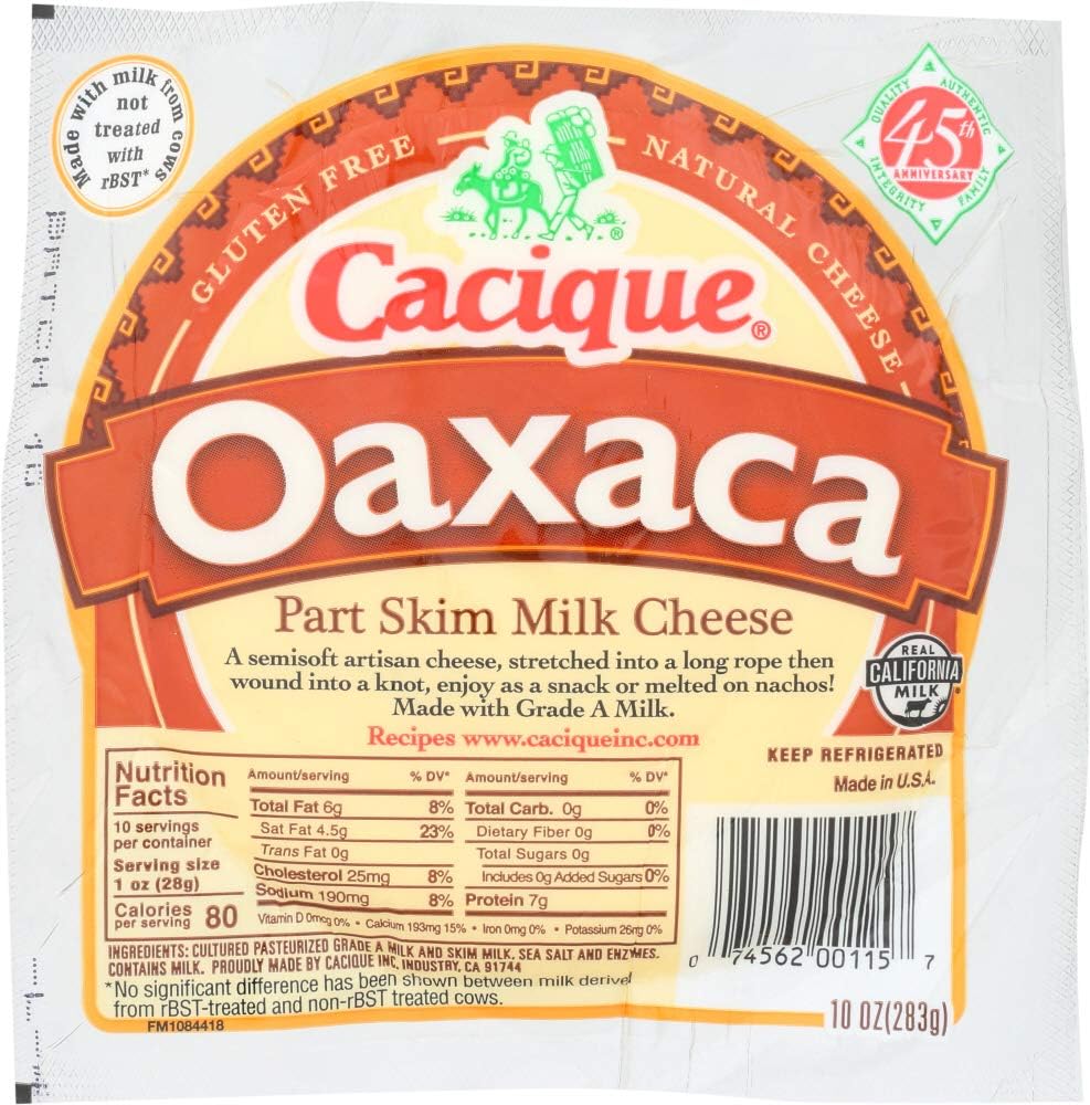 Oaxaca (3 pack)