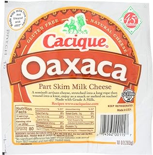 Oaxaca (3 pack)
