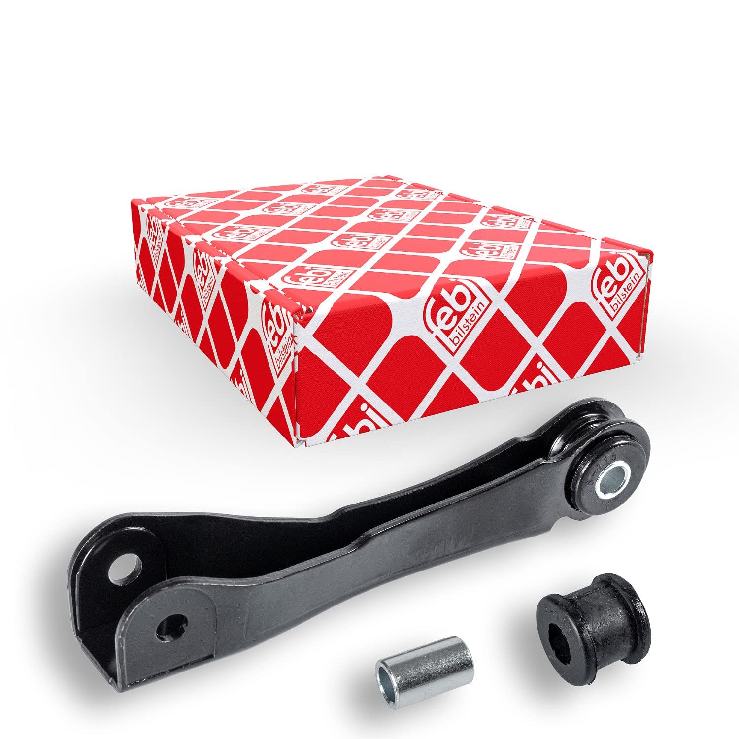 4x ✅Fits FEBI FE42094 Link/Coupling Rod, stabiliser bar FE42094 febi ⭐UK Seller⭐