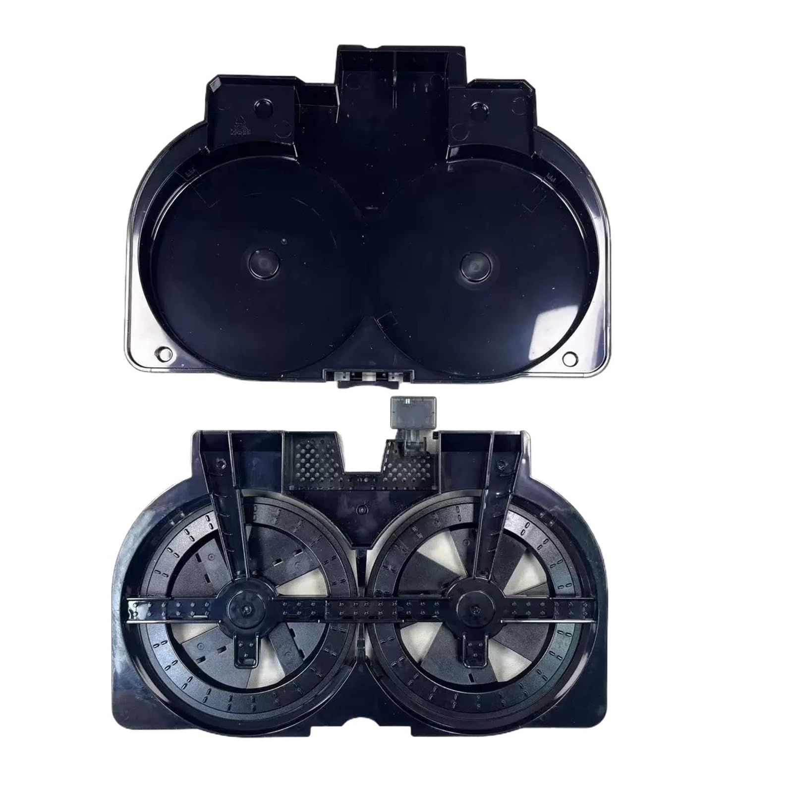 Compatibile Con Ecovacs, Accessorio For Vassoio Di Pulizia Della Stazione Base T50 Pro, Vassoio Di Pulizia T50 Pro/Omni