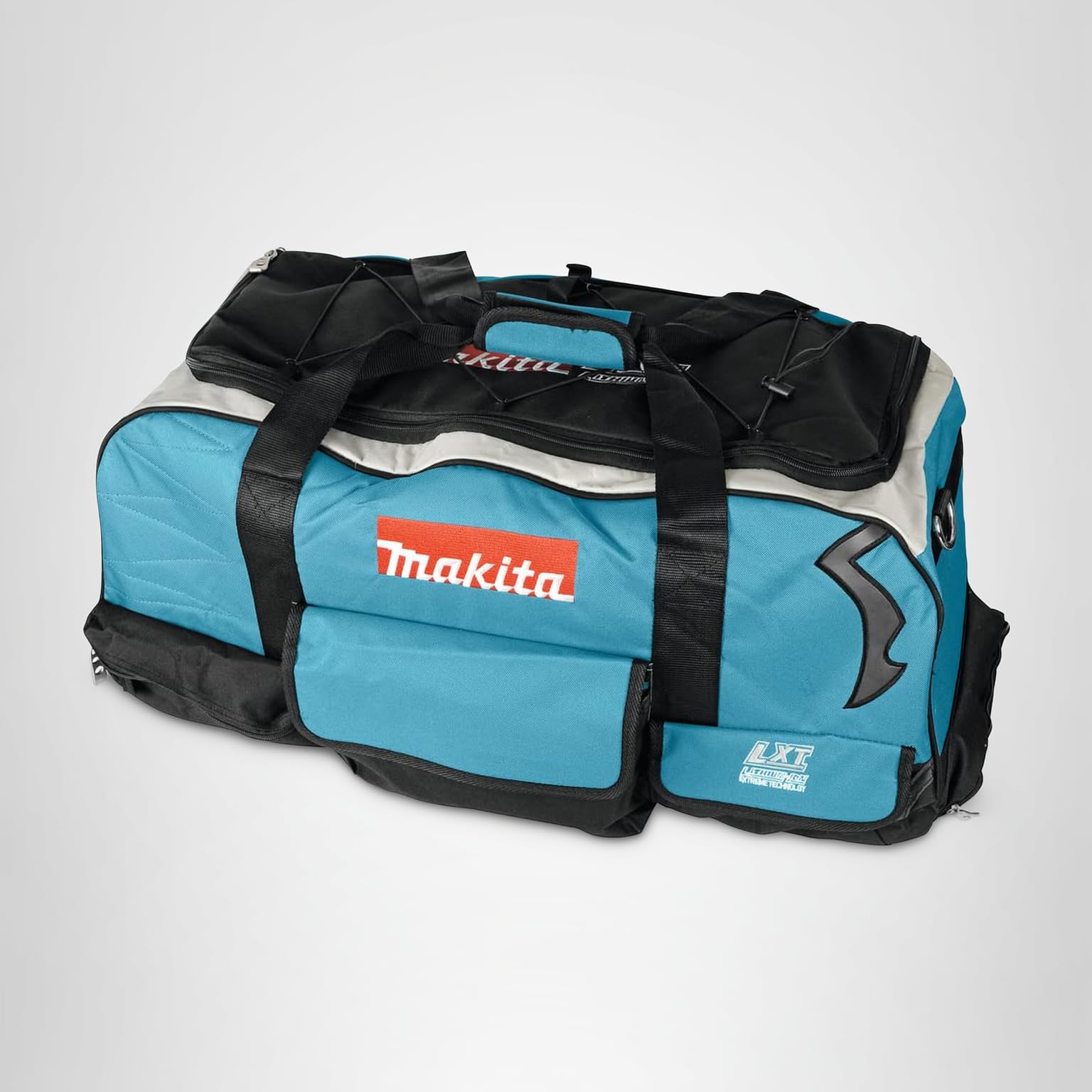 Makita Tool Bag Trolley L X H X D 70 X 38 X 35 Cm - Amazon.com