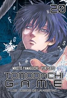 Tomodachi Game Vol. 20