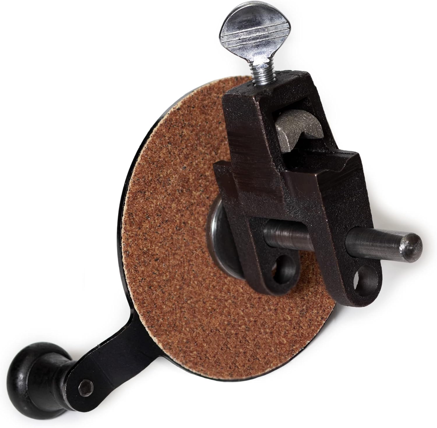 Tweeten Rapid Cue Top Sander w/2 Refills