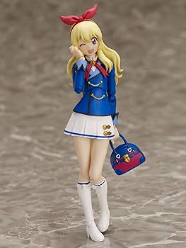 アイカツ 星宮いちご SHFiguarts フィギュア S.H.Figuarts アイカツ！ 星宮いちご（ソレイユver.）｜の通販は