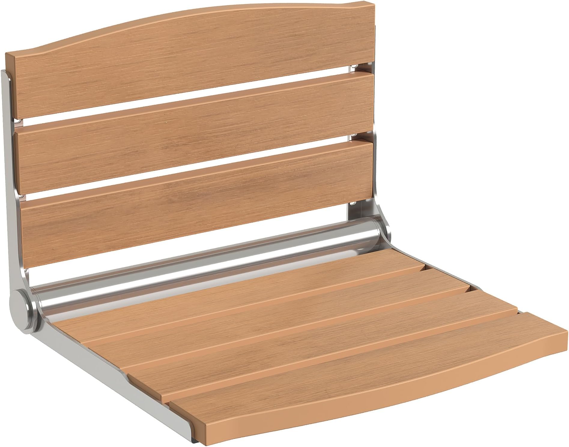 Folding Shower Seats Wall Mounted - View #12