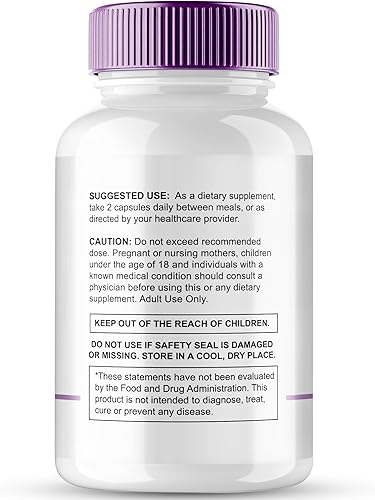 Miniatura 3 de RestoraSleep Capsules, suplemento oficial RestoraSleep para la salud cerebral y apoyo de la memoria, máxima fuerza, píldoras nootrópicas de fórmula