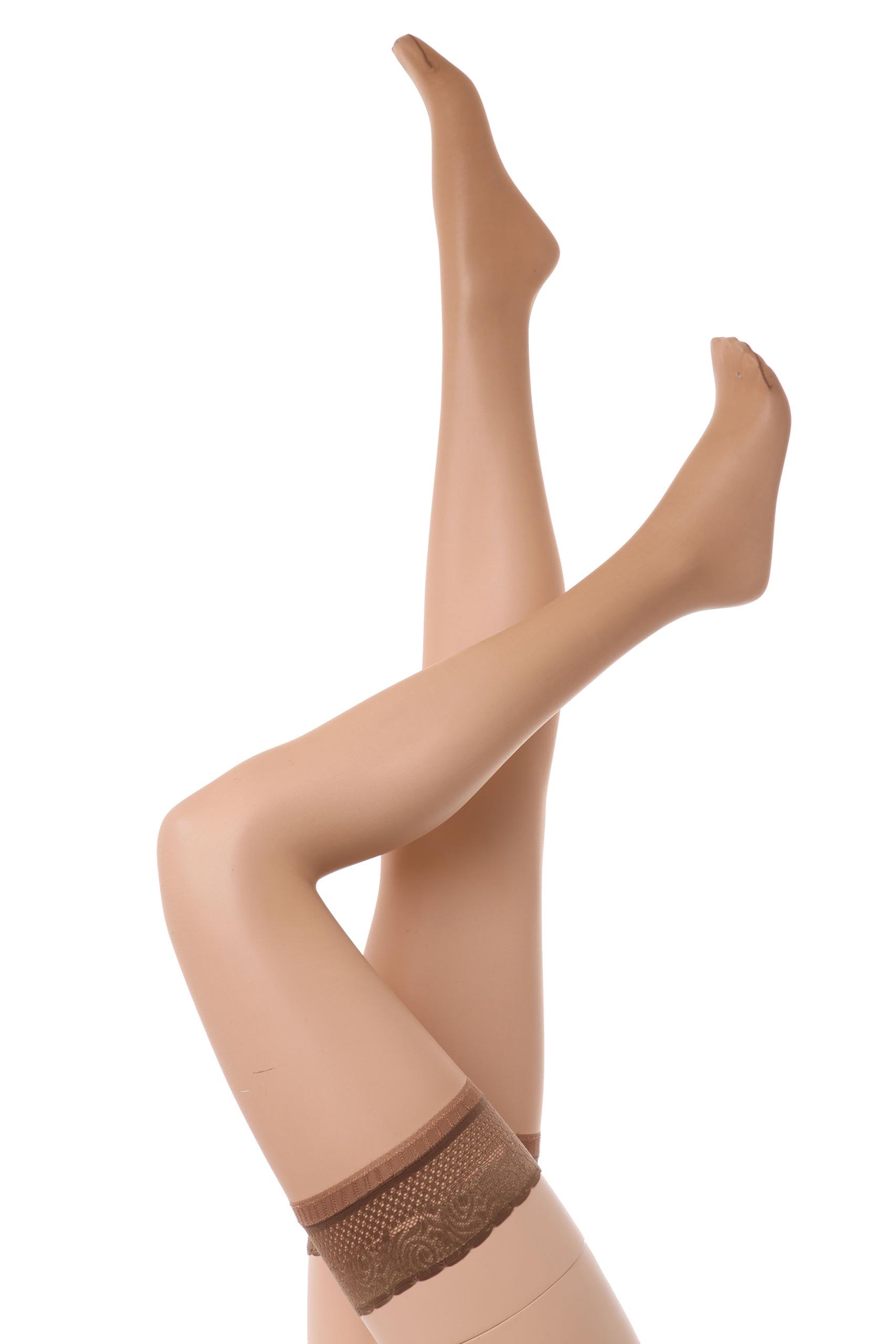 aristoc ultra shine hold ups