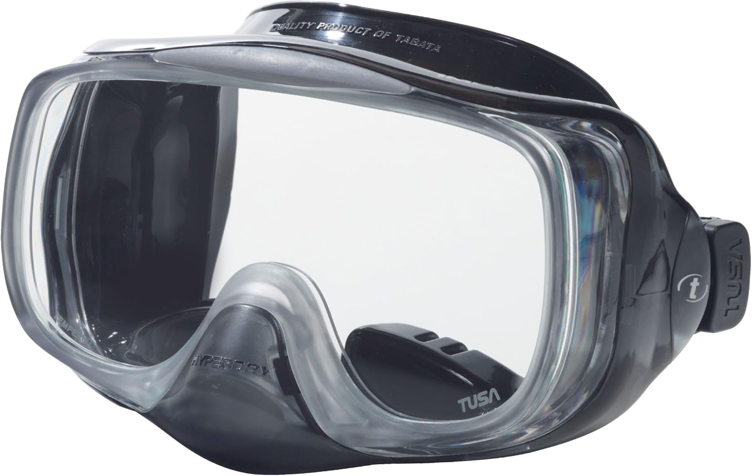 TUSA M-32 Imprex 3D Hyperdry Scuba Diving Mask : Diving Masks : Sports & Outdoors