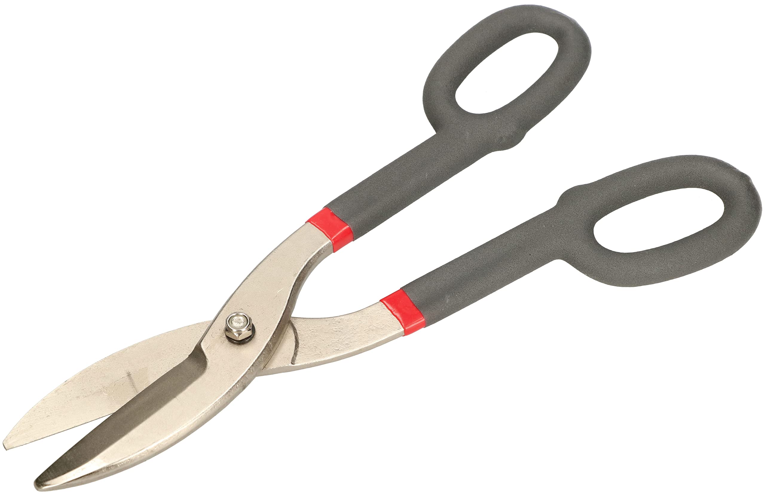 KOTARBAU Forbici Per Lamiera - Taglio Dritto 310 Mm In Acciaio CrV - Foto 9