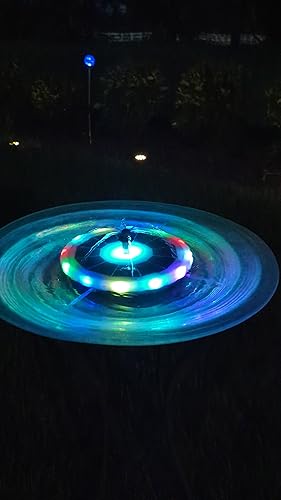 SZMP Fontein op zonne-energie, voor buiten, 3,5