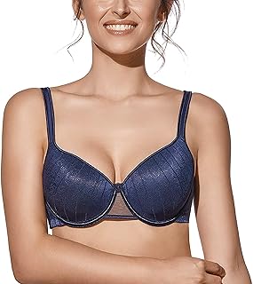 Vanessa Sujetador Copa Foam con Aros para Mujer