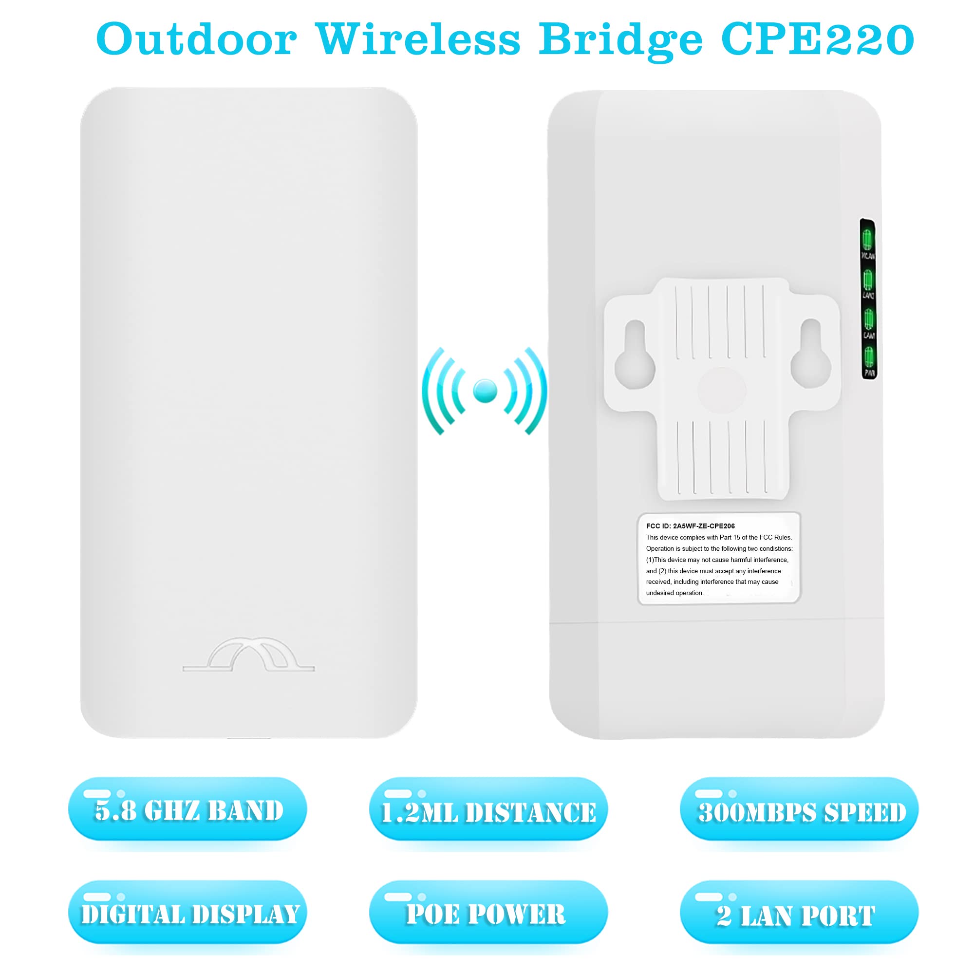 Aruba AP-505 802.11ax 1.77 Gbit/s Wireless Access Point - 2.40 GHz, 5 GHz - MIMO Technology - 1 x Network (RJ-45) - Gigabit Ethernet - Ceiling Mountable
