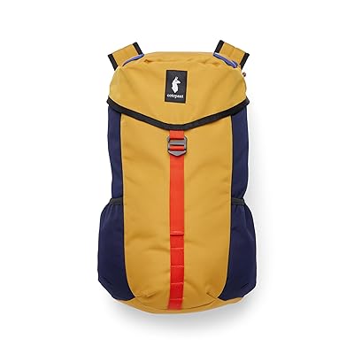 Cotopaxi 22 L Tapa Backpack Cada Dia Backpack Bags Amber, Mesh