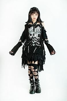 キルスター ゴシック Gothic パンク PUNK ロック V系 ROCK キルスター ゴシック Gothic パンク PUNK ロック V系 ROCK
