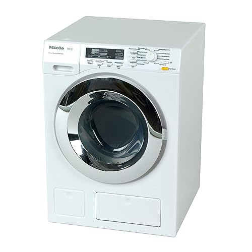 Theo Klein 6941 Lave|Linge Miele | Quatre programmes de Lavage