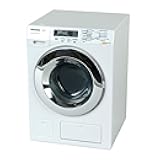 Theo Klein - Miele Washing Machine Premium Toys For Kids Ages 3 Years & Up