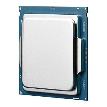 Amazon.com: Intel 3.70 GHz Core i3-6100 3M Cache Processor
