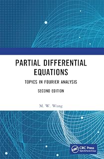 Partial Differential Equations M Wong