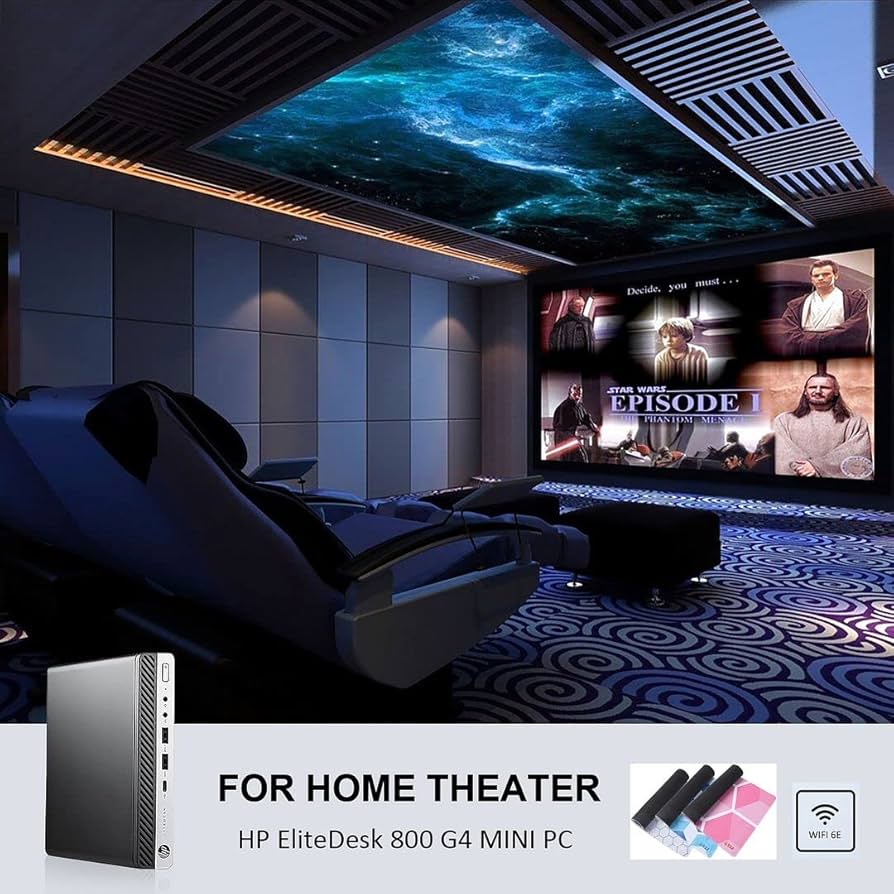 HP EliteDesk ミニPC ★1/4〜発送★ 81lf0zn6DPL._UF894,1000_QL80_.jpg