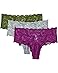Cosabella Never Say Never Comfie Cutie Thong 3-Pack - Main View