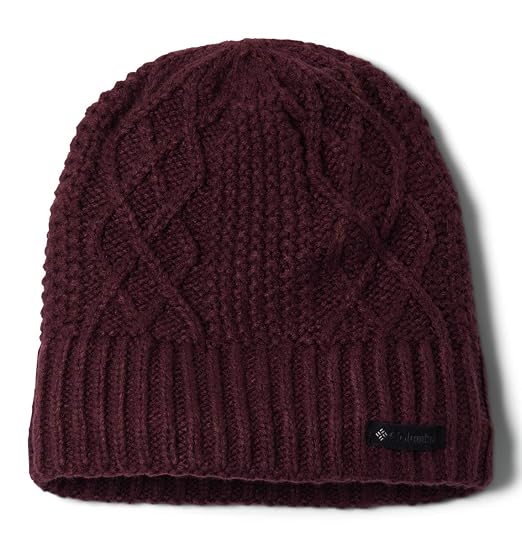 Columbia Women's Cabled Cutie Beanie II 