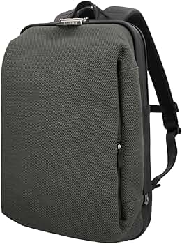 ARTPHERE リュック TONDO Lサイズ　ダレスバッグ　ビジネス Amazon | [ARTPHERE] Tondo fit ダレスバックパックL リュック