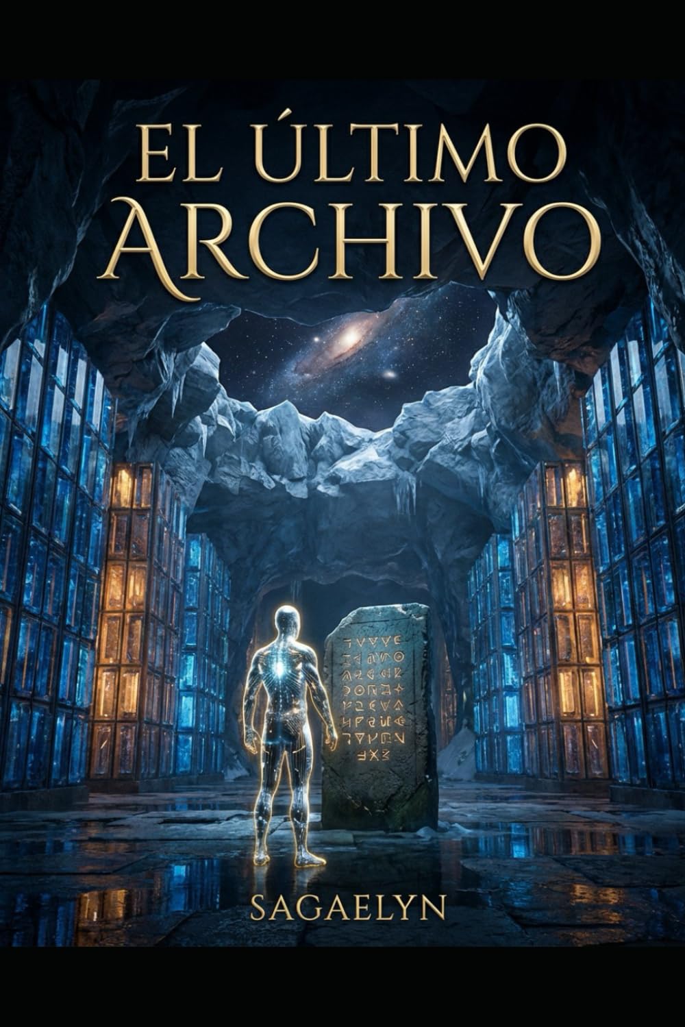 El Último Archivo