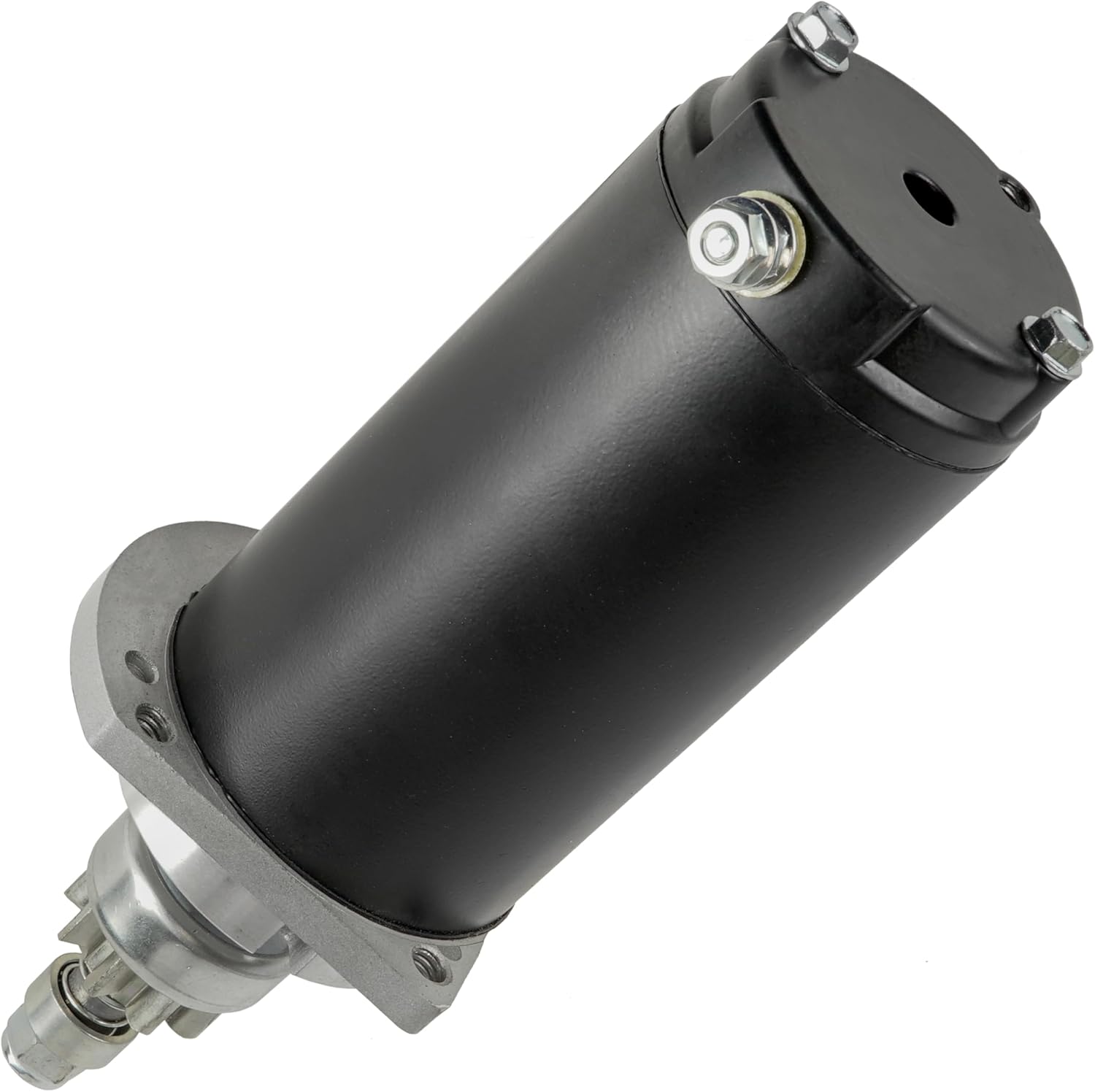 Caltric Starter Compatible with Kohler 48-098-02 48-098-04 48-098-04-S A277599 A277214