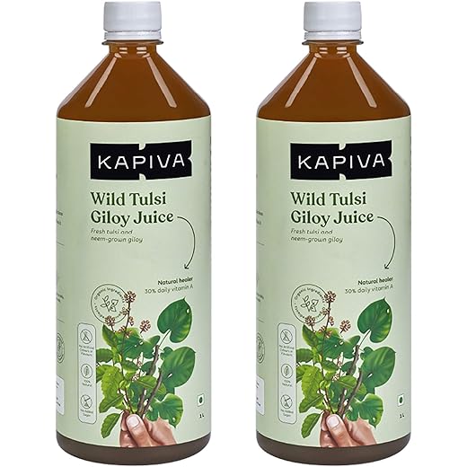 Kapiva Immune Boost Juice 2L