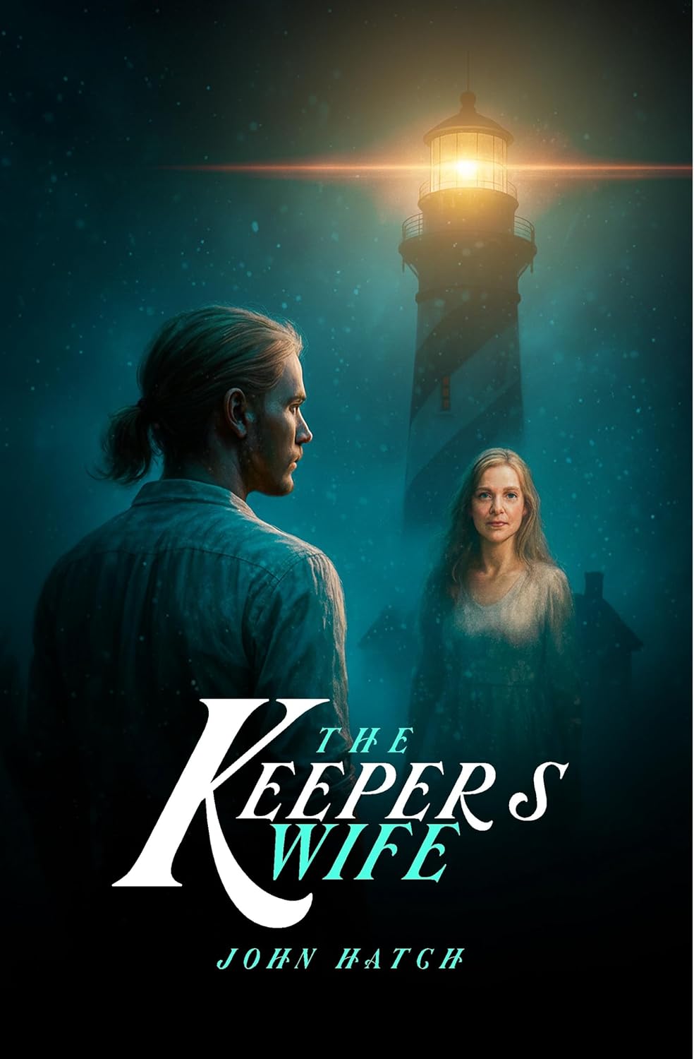 The Keeper’s Wife