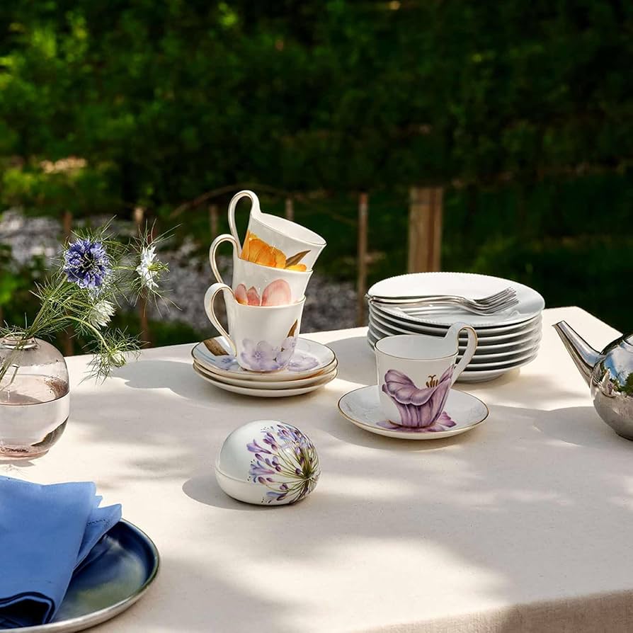 ロイヤルコペンハーゲン ハンドペンティング アンティーク】ロイヤルコペンハーゲン限定版ハンドペィティング絵皿