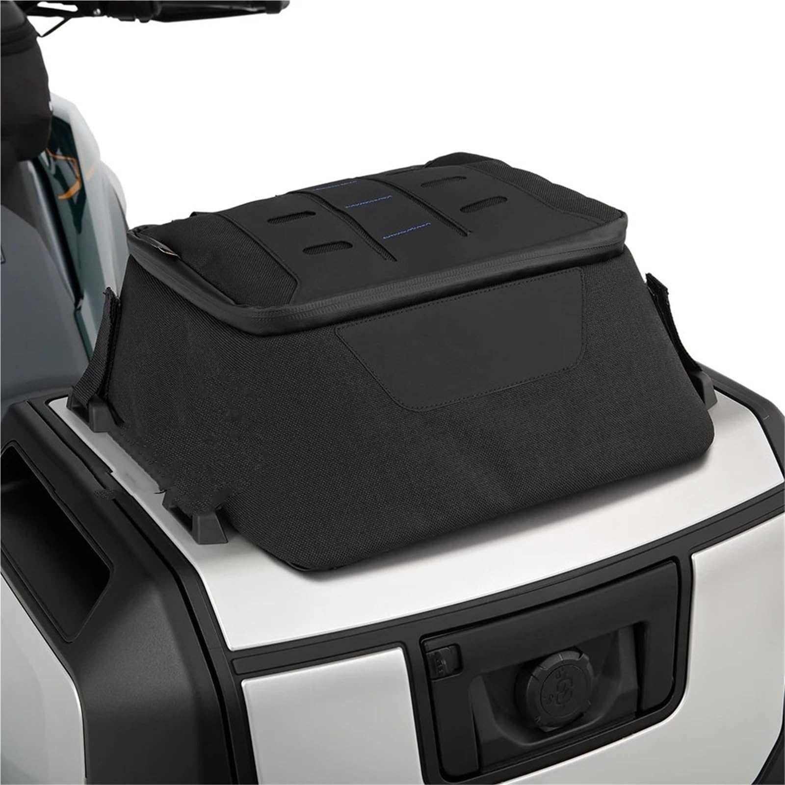 Housse De Top Case Moto, Sacoche Amovible, Trousse À Outils pour R1300GS 2023-2025