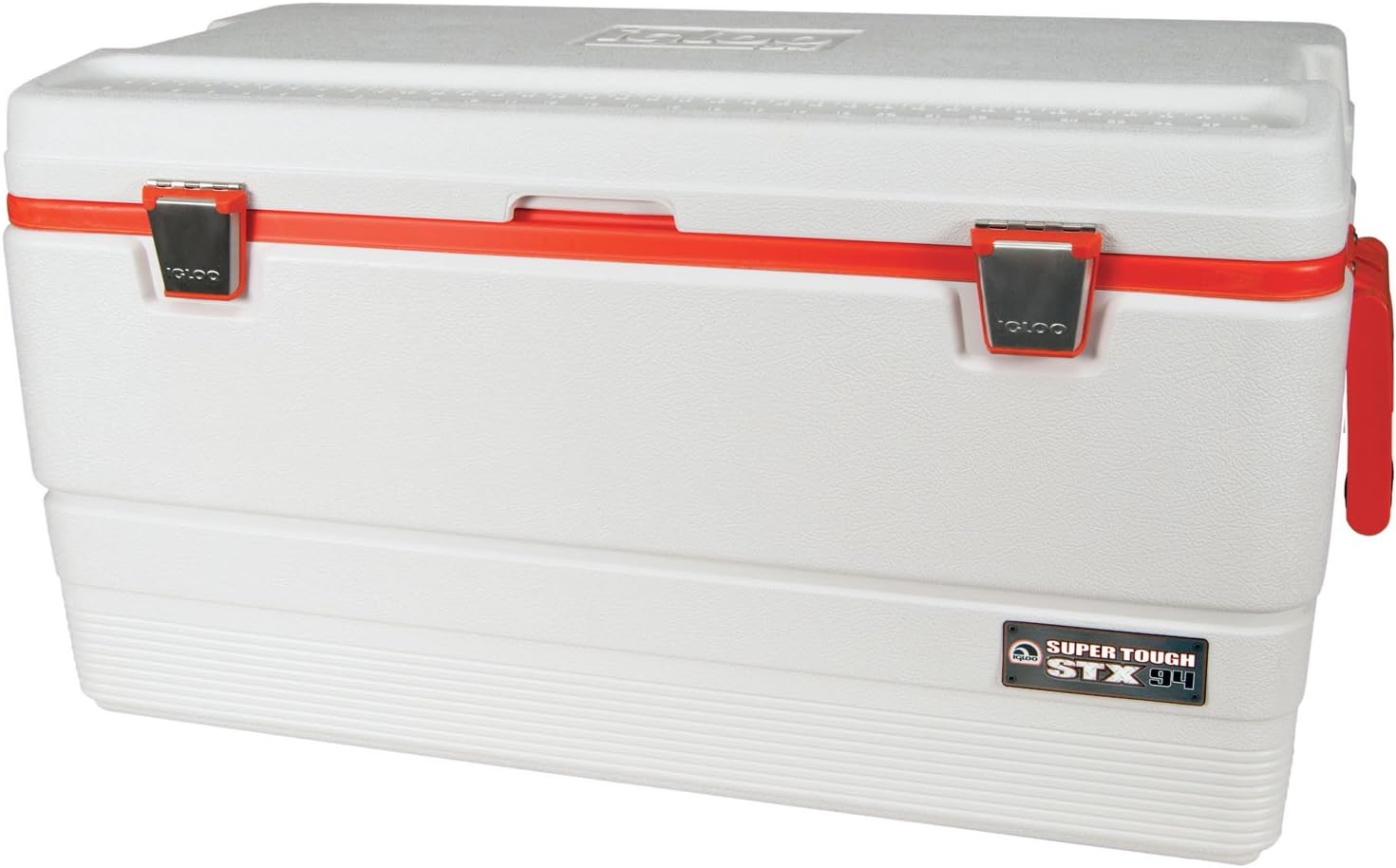 Igloo Super Tough STX Cooler