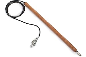 Golden Age SnufferStick High Voltage Capacitor Discharge Stick Tool