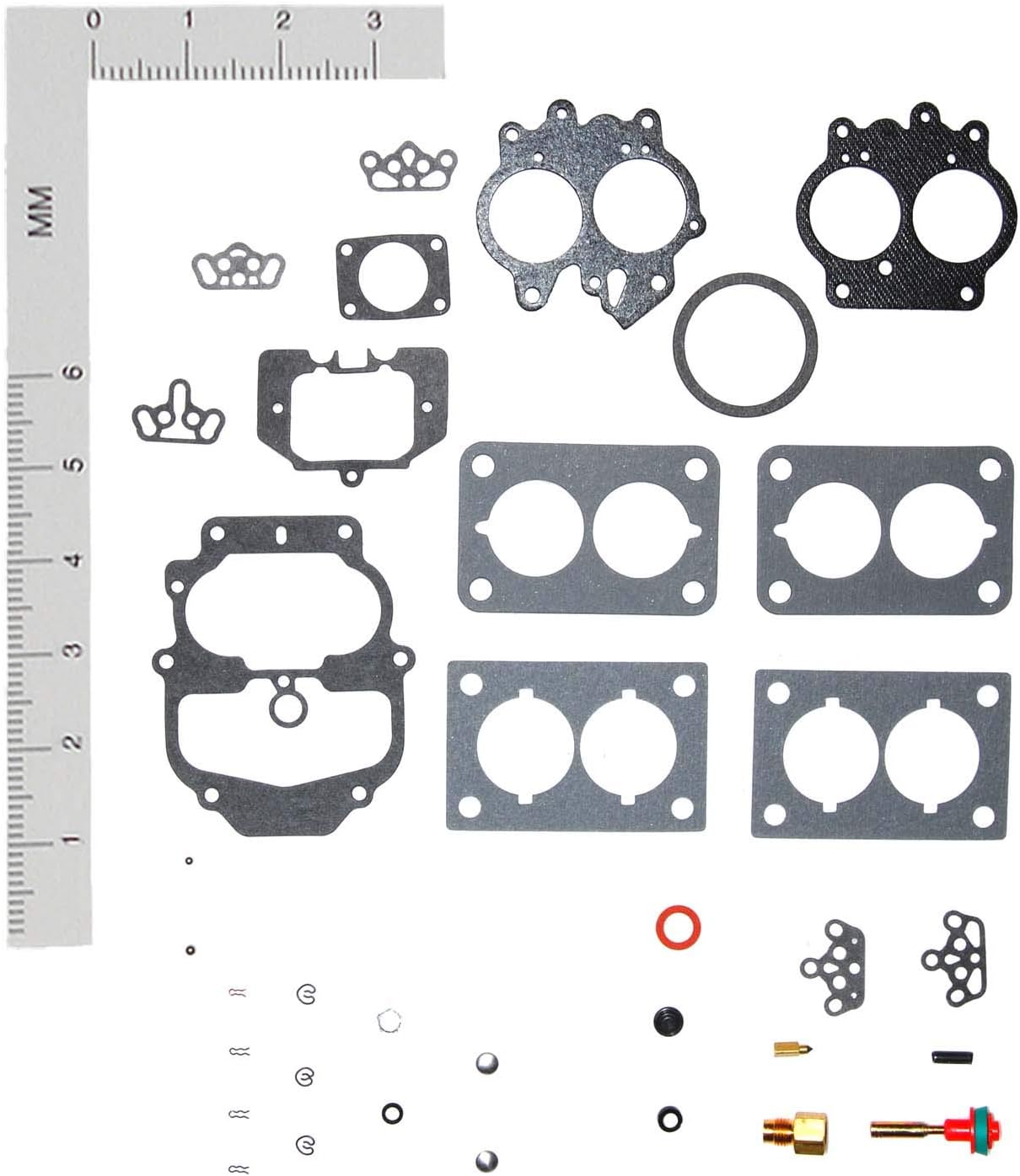 Walker Products 15783B Carburetor Kit