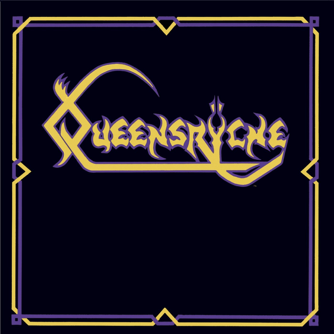 Queensryche Queensryche Music