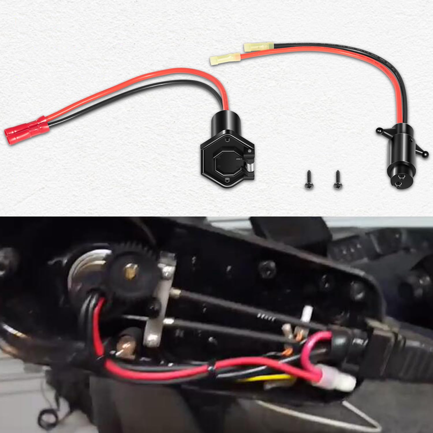 How To Test Trolling Motor Plug at Derrick Soucy blog