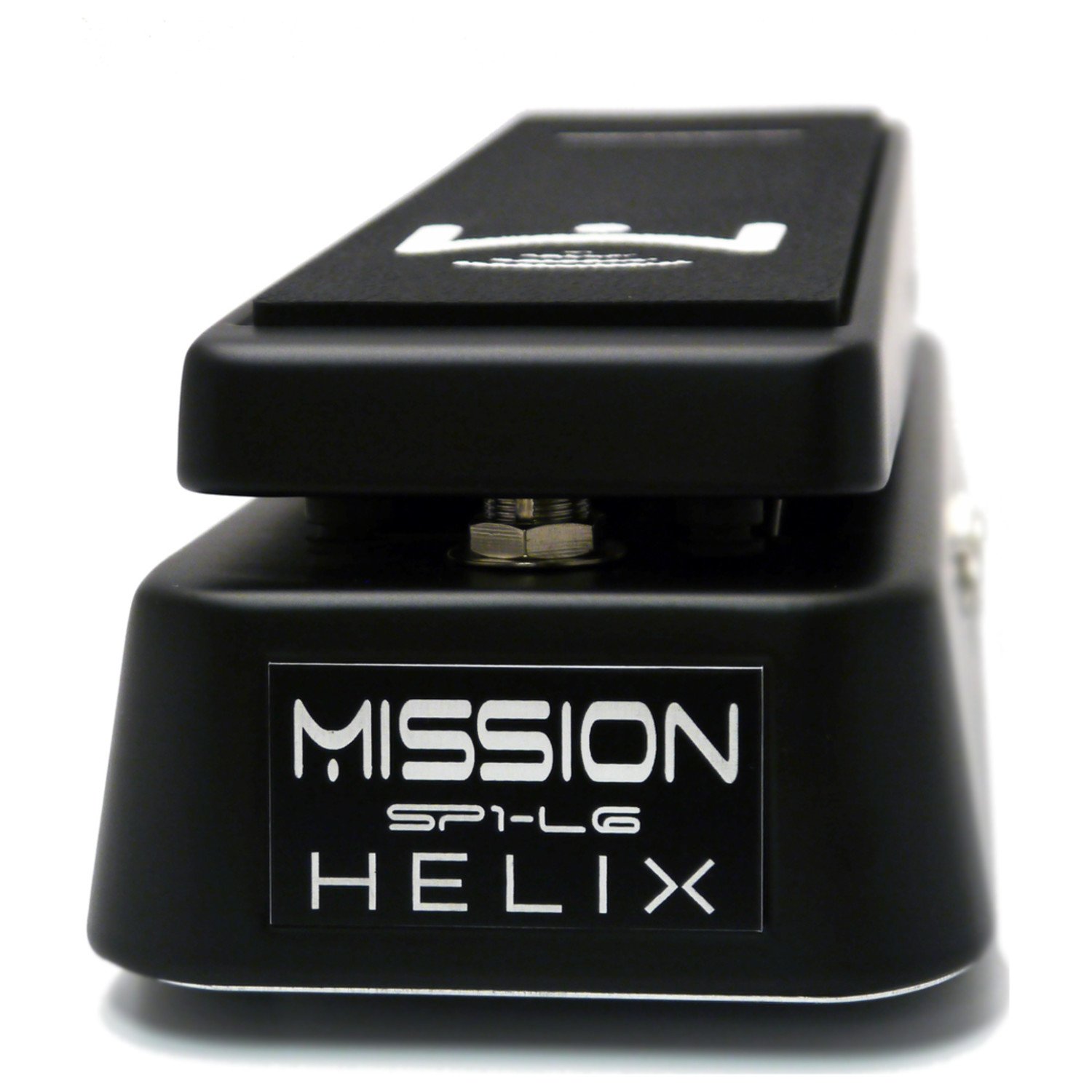 u*4様 LINE6 Mission Engineering SP1-L6H Amazon.com: Mission Engineering SP1-L6H Pedal de expresión para