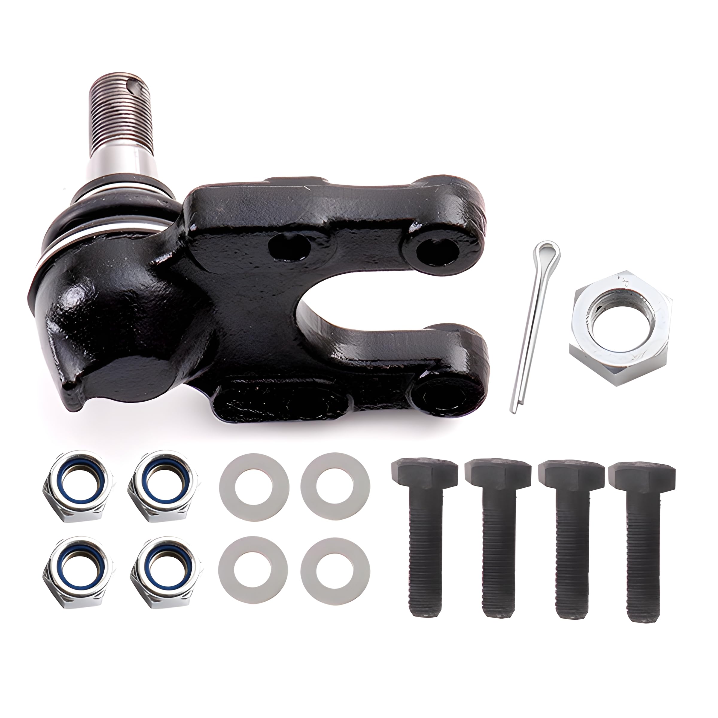 Rotule De Suspension SKF VKDS 812016 - Compatible Nissan Terrano II