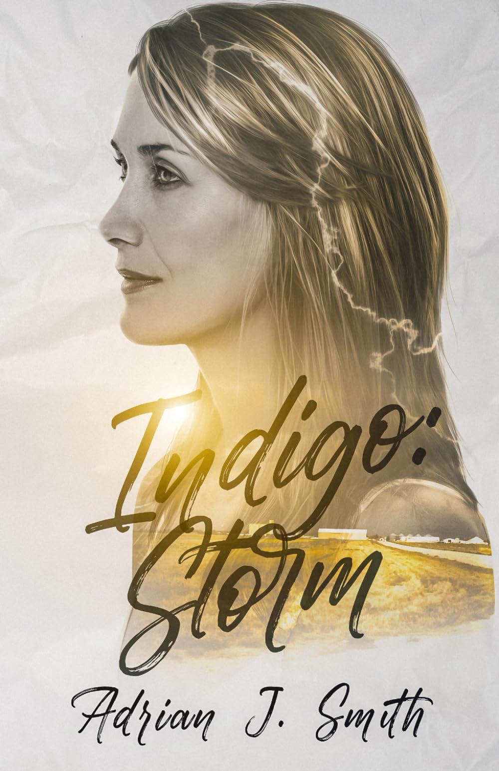 Indigo: Storm (Indigo B&B)