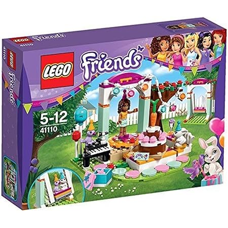 Amazon レゴ Lego フレンズ ツリーハウス 3065 ブロック おもちゃ