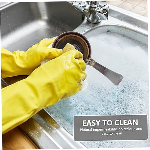 Miniatura 6 de Happyyami Tetera japonesa Kyusu tetera china con mango lateral cerámica tetera de té para té suelto oficina casa restaurante té bebedor estilo 1